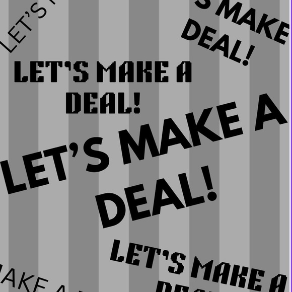 J. Crew Blue Crew Neck Sweater - Picture 4 of 4